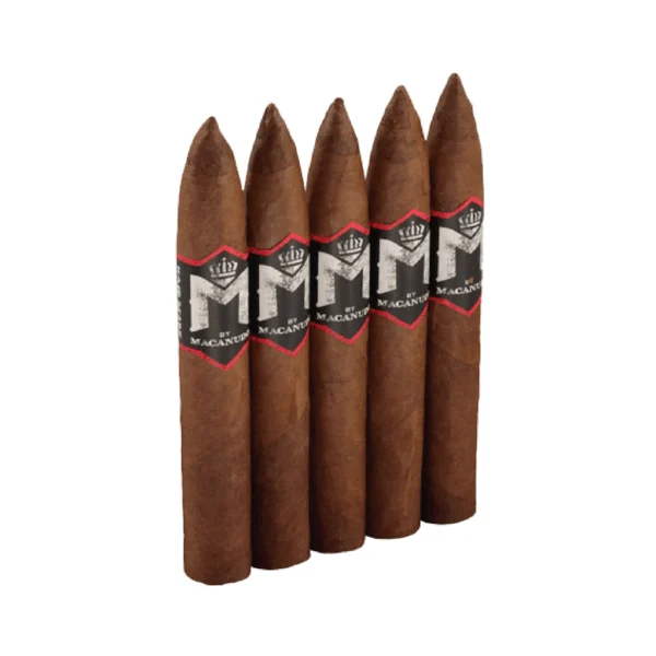 Macanudo Belicoso