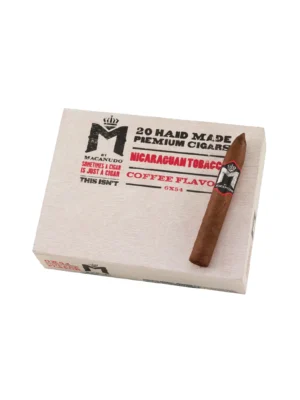 Macanudo Belicoso