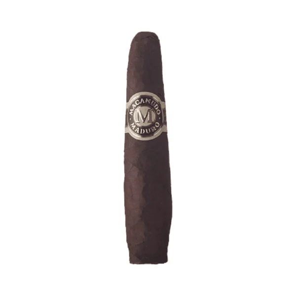 Macanudo Maduro Diplomat