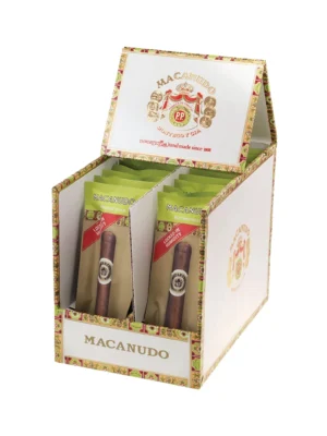 Macanudo Rothschild