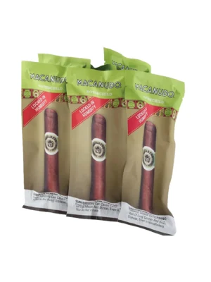 Macanudo Rothschild-02