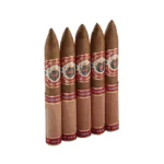Macanudo Vintage 2010