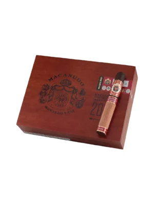 Macanudo Vintage 2013
