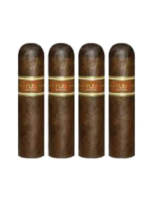 Nub By Olivia Maduro 460 Tubo