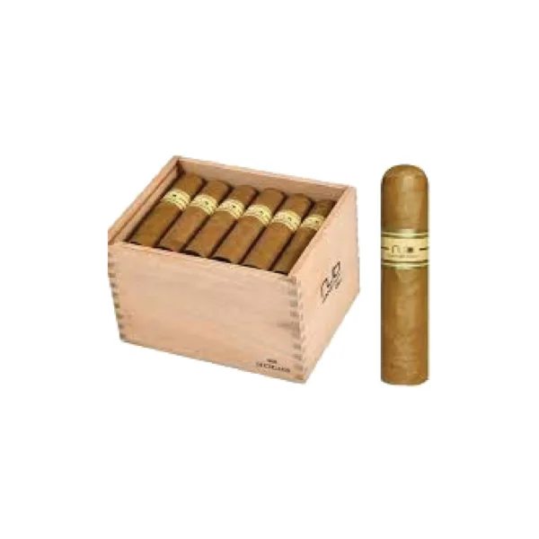 Nub Connecticut 466
