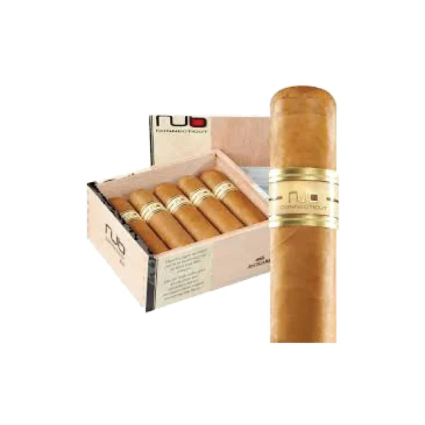 Nub Connecticut 466