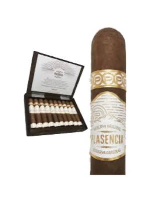Plasencia Original Robusto-02