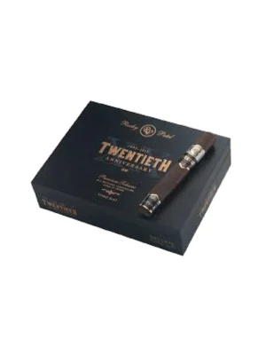 Rocky Patel 20Th Anniversary Sixty