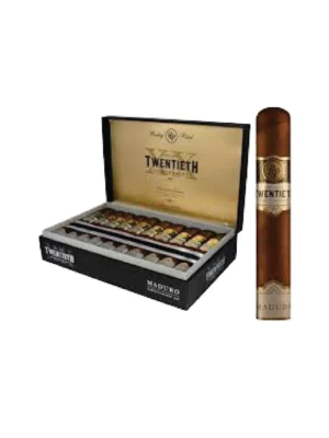 Rocky Patel 20Th Anniversary Sixty-02