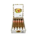 Romeo Y Julieta 1875 #2 Glass Tube