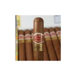 Romeo Y Julieta 1875 Churchill