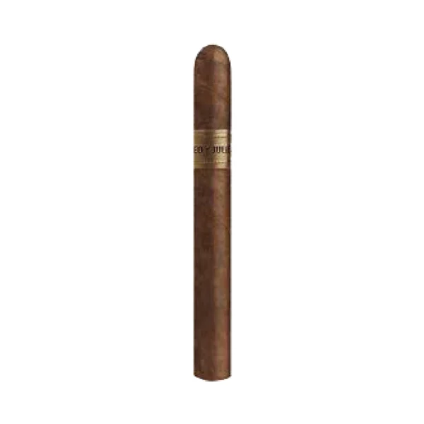 Romeo Y Julieta 1875 Romeos Tin