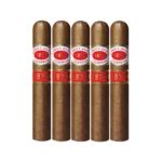 Romeo Y Julieta Bully 50X5