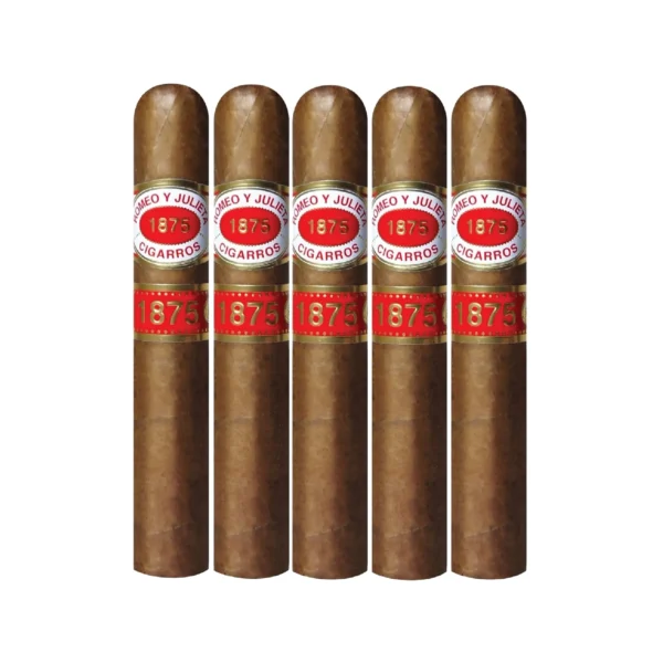 Romeo Y Julieta Bully 50X5