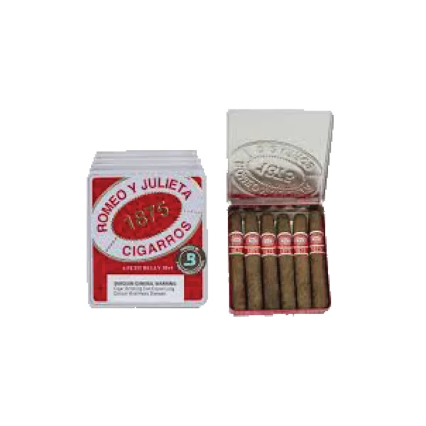 Romeo Y Julieta Petite Bully