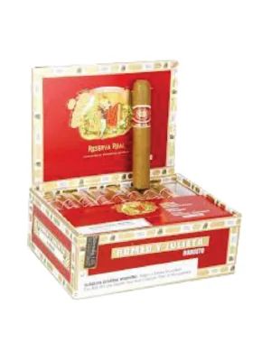 Romeo Y Julieta Reserva Real Robusto