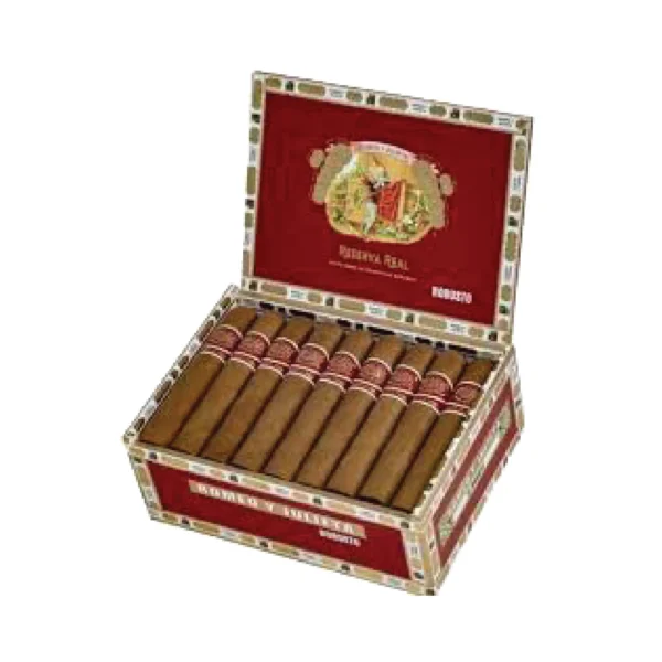 Romeo Y Julieta Reserva Real Robusto