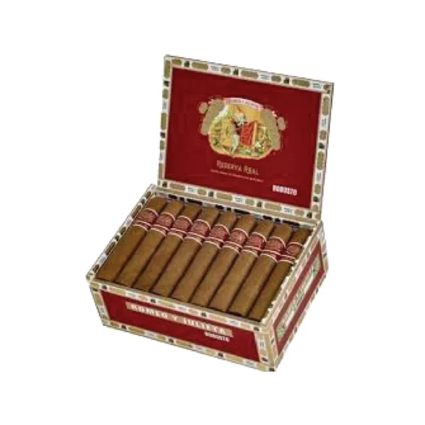 Romeo Y Julieta Reserva Real Toro