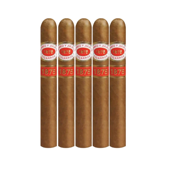 Romeo Y Julieta Tres 50X6