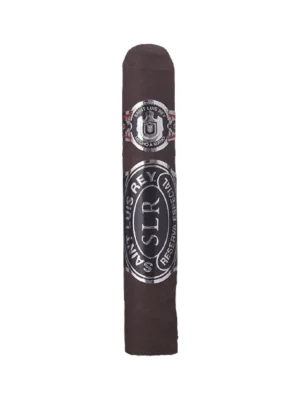 Saint Luis Rey Titan