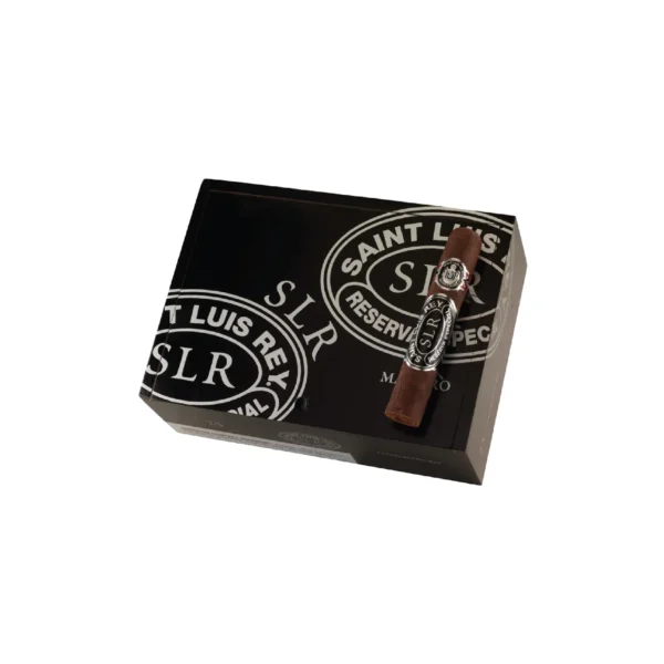 Saint Luis Rey Titan