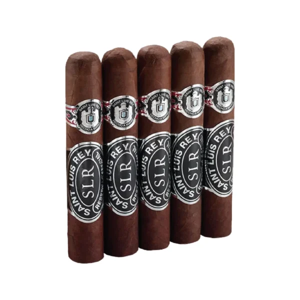 Saint Luis Rey Titan