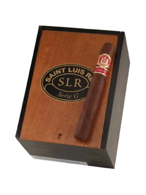 Saint Luis Rey Titan Maduro