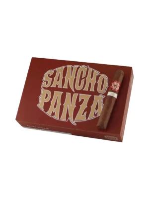 Sancho Panza Double Maduro