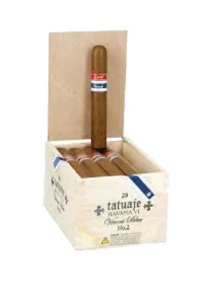 Tatuaje Havana 2 Robusto Grande