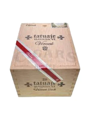 Tatuaje Havana 2 Robusto Grande-02