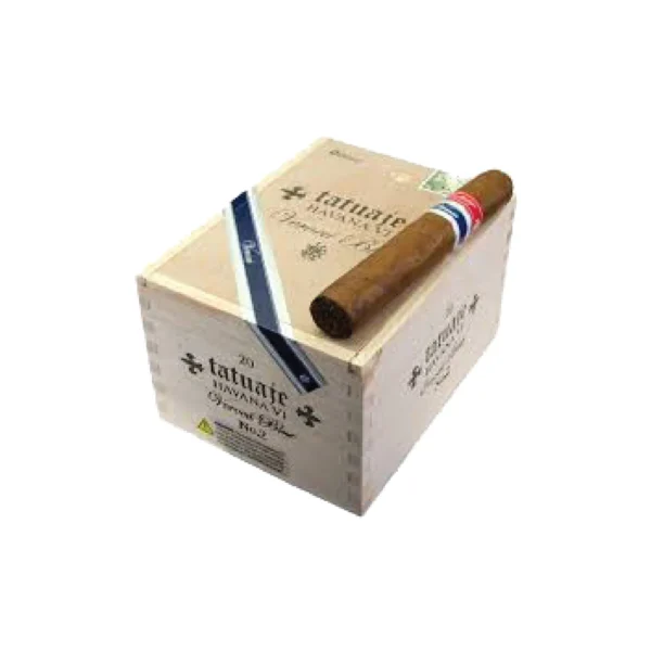 Tatuaje Havana 2 Robusto Grande