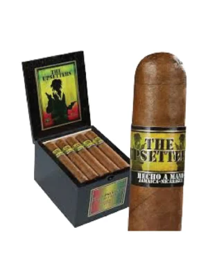 The Upsetters Django Sumatra