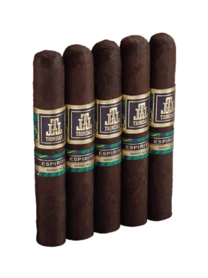Trinidad Espiritu Series 2 Robusto