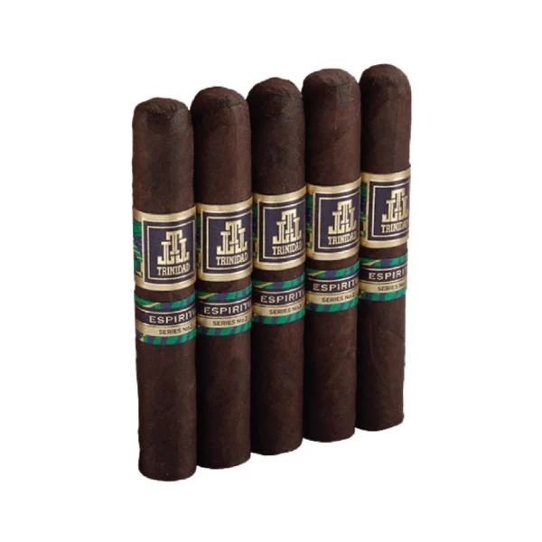 Trinidad Espiritu Series 2 Robusto