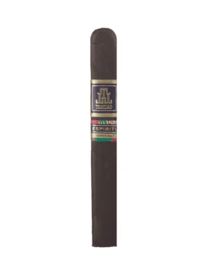 Trinidad Espiritu Series 3 Toro-01