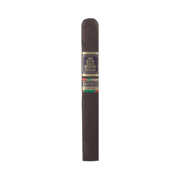 Trinidad Espiritu Series 3 Toro