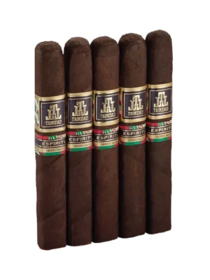 Trinidad Espiritu Series 3 Toro