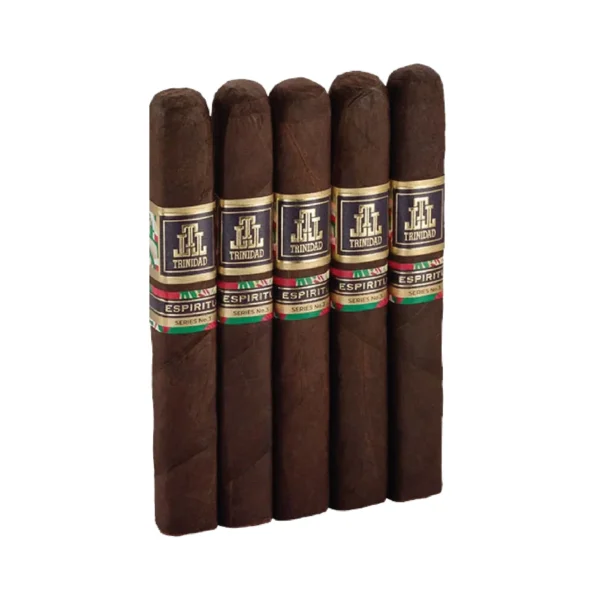 Trinidad Espiritu Series 3 Toro