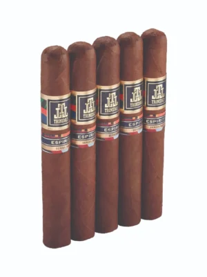 Trinidad Espiritu Toro