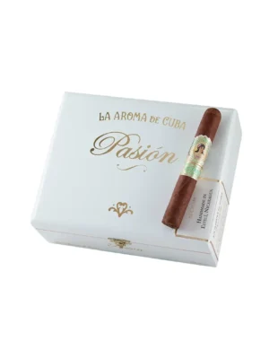 La Aroma De Cuba Passion Robusto