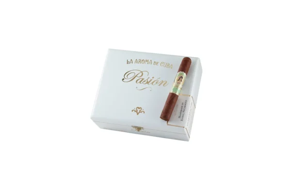 La Aroma De Cuba Passion Robusto