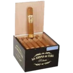 La Aroma De Cuba Ct Churchill