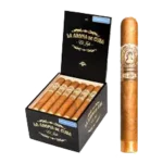 La Aroma De Cuba Ct Churchill